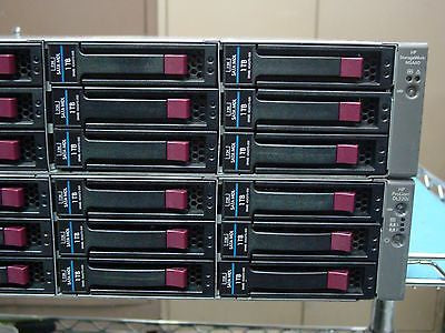 HP DL320S 14TB Xeon 3070 2.66Ghz 6Gb RAM P800 SAS 14 X 1 TB Hard Drives - Micro Technologies (yourdrives.com)