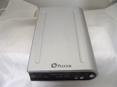 Plextor PX-W4012TSE 40/12/40S CD-RW Drive 5.25'' HH SCSI External - Micro Technologies (yourdrives.com)
