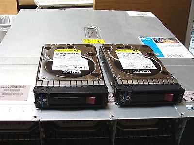 HP Proliant DL320S Rack Server w 14 X 2TB Hard Drives 28TB Total - Micro Technologies (yourdrives.com)
