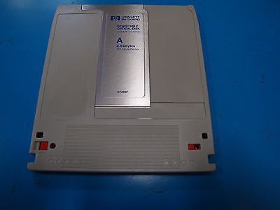 HP 92280F  2.6GB Rewritable Magneto Optical Disk - Micro Technologies (yourdrives.com)