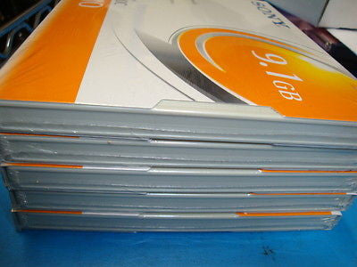 Sony EDM-9100C NEW Factory Sealed 9.1GB RW Optical Disk - Micro Technologies (yourdrives.com)