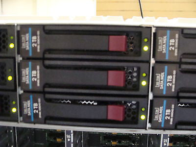 HP Proliant DL320S Rack Server w/ MSA60 w 26 X 2TB Hard Drives 52 TB Total - Micro Technologies (yourdrives.com)