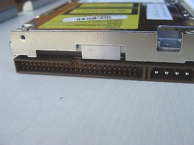 Fujitsu M2512A2#N SCSI 3.5 inch 230MB Magneto Optical Drive - Micro Technologies (yourdrives.com)