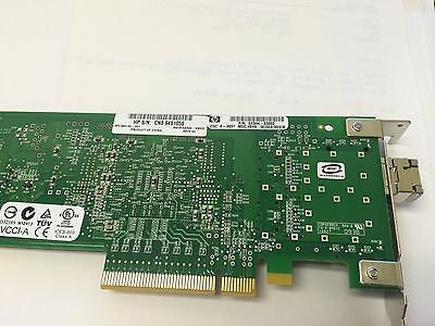HP Qlogic QLE-2560-8Gb Fibre Channel HBA-Part # 489190-001, AK344-63002 - Micro Technologies (yourdrives.com)
