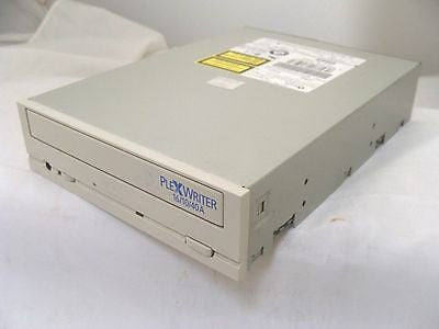 PLEXTOR PX-W1610TA CD-RW DRIVE 16X10X40X IDE - Micro Technologies (yourdrives.com)