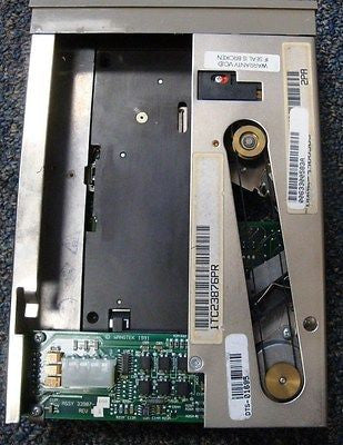 Wangtek 5525ES Internal 525MB 1/4'' SCSI Tape Drive - Micro Technologies (yourdrives.com)