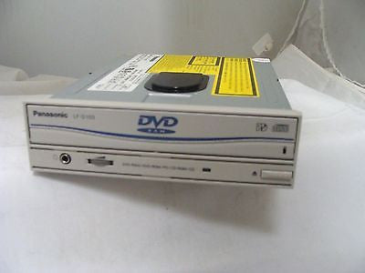 PANASONIC LF-D103 5.2GB 50PIN SCSI DVD RAM DRIVE - Micro Technologies (yourdrives.com)