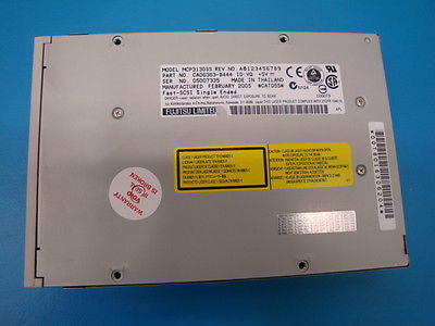 Fujitsu MCP3130SS 1.3GB Drive 3.5 inch CA06363-B444 - Micro Technologies (yourdrives.com)