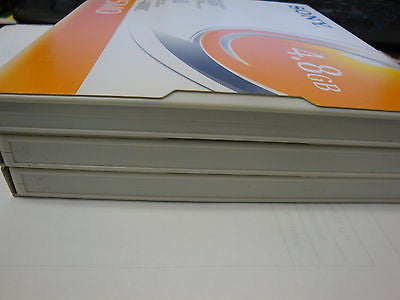Sony MO Media  4.8GB RW 5.25'' 1024 b/s Optical Disk EDM-4800C - Micro Technologies (yourdrives.com)