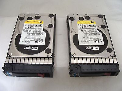 HP Proliant DL320S Rack Server w 14 X 2TB Hard Drives 28TB Total - Micro Technologies (yourdrives.com)