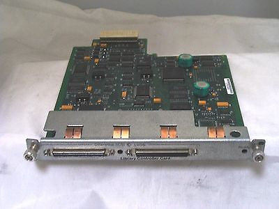 HP C7200-66517 Tape Library Remote Management Card for IBM 3600-R20 library - Micro Technologies (yourdrives.com)