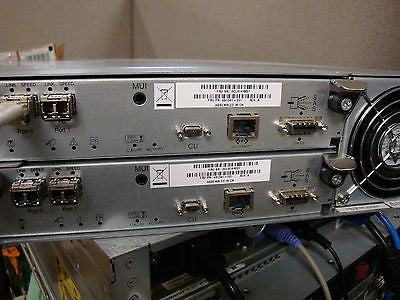 HP MSA2012FC AJ743A 12X 600GB 10K SAS 2 481341-001 FC  7.2TB's 2 Power Supplies - Micro Technologies (yourdrives.com)