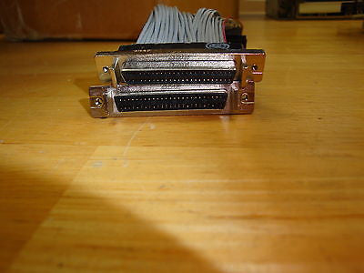 SCSI II External Case adapter for SCSI Narrow Drives - Micro Technologies (yourdrives.com)