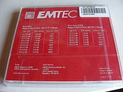EMTEC 11120107 New - Micro Technologies (yourdrives.com)