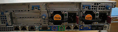 HP DL385 G7 AMD 6140 8 Core 2.6GHZ 24GB RAM 2 X 300GB SAS Hard Drives - Micro Technologies (yourdrives.com)