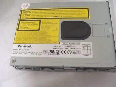PANASONIC LF-D103 5.2GB 50PIN SCSI DVD RAM DRIVE - Micro Technologies (yourdrives.com)