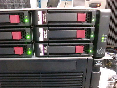 HP DL380 G6 & AP843A & Qty 12 X AP860A 2 Xeon 2.26GHZ 5520 24GB RAM P410i SAS - Micro Technologies (yourdrives.com)
