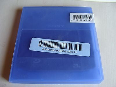 New Sony PDDRW23 Professional Data Disc 23GB Storage Media - Micro Technologies (yourdrives.com)