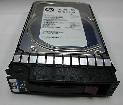 ST2000NM0001 HP 2TB 6G SAS 7.2K rpm LFF Dual Port Midline HDD (HP MB2000FBZPN) - Micro Technologies (yourdrives.com)