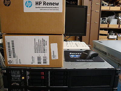 HP DL385 G7 AMD 6140 8 Core 2.6GHZ 48GB RAM 2 X 300GB SAS Hard Drives - Micro Technologies (yourdrives.com)