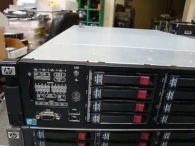 HP DL380 G6 16.5TB  2 Xeon 2.26GHZ 5520 24GB RAM P410i SAS 418800-B21 480394-001 - Micro Technologies (yourdrives.com)