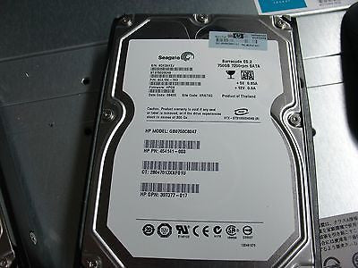 HP DL320S 10.5 TB Server  Xeon 3070 2.66Ghz 6Gb RAM P800 SAS 14 X 750GB - Micro Technologies (yourdrives.com)