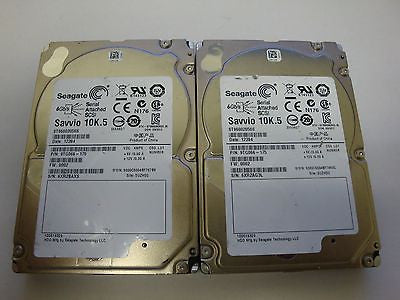 Seagate ST9600205SS 9TG066-175 Savvio 600GB 10,000RPM  64mb cache Hard Drive - Micro Technologies (yourdrives.com)