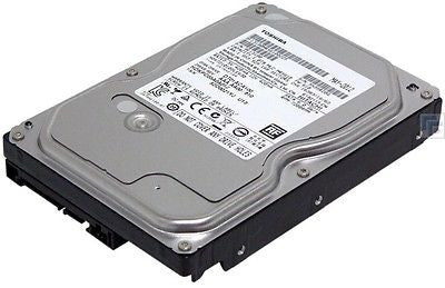 NEW TOSHIBA DT01ACA100 HARD DRIVE 1TB 7200 RPM SATA 6.0 Gb/s 32MB Cache 3.5 HDD - Micro Technologies (yourdrives.com)