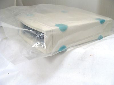 NEW Empty Firewire 5.25'' inch case w/ IDE interface with Mounted screws & audio - Micro Technologies (yourdrives.com)