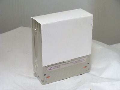 HP 92279F Magneto-Optical Disk Rewritable 2.3 GB 512 byte/sector Pack of 5 USED - Micro Technologies (yourdrives.com)