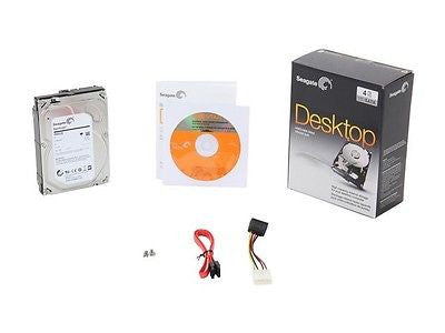 NEW Seagate 4TB 3.5-Inch Internal Desktop Hard Disk Drive Kit STBD4000400 - Micro Technologies (yourdrives.com)