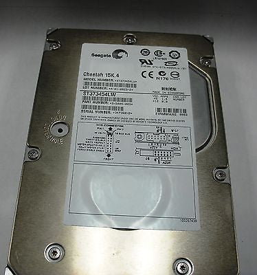 Seagate ST3146854LW SCSI Hard Drives - Micro Technologies (yourdrives.com)