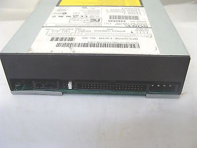 SONY CRX140E 8x4x32 Internal IDE CDRW Drive - Micro Technologies (yourdrives.com)