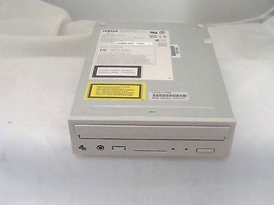 Yahama CDR400t-NB SCSI Internal 4xCD Burner Disk Drive fully recertified - Micro Technologies (yourdrives.com)