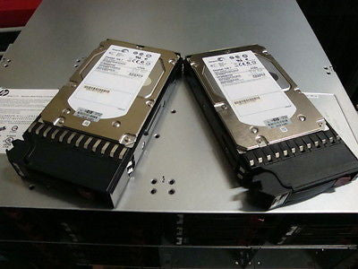 HP DL380 G6 & AP843A & Qty 12 X AP860A 2 Xeon 2.26GHZ 5520 24GB RAM P410i SAS - Micro Technologies (yourdrives.com)