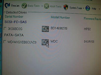 COMPAQ BD1469827B HPB2 Firmware Seagate ST3146707LW 146GB Ultra U320 SCSI - Micro Technologies (yourdrives.com)