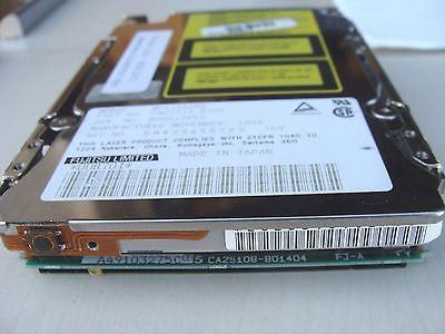 Fujitsu M2512A2#N SCSI 3.5 inch 230MB Magneto Optical Drive - Micro Technologies (yourdrives.com)