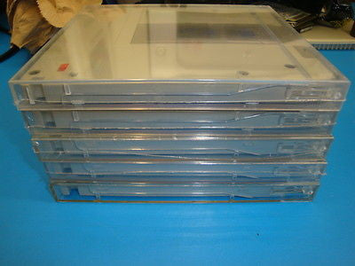 HP C7985A 8.6gb Rewritable Optical Media 2048 b/s in plastic Clamshell - Micro Technologies (yourdrives.com)