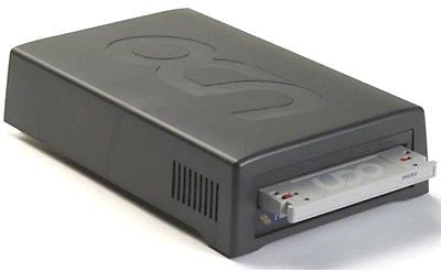 Plasmon UDO60D External SCSI 60GB UDO2 Ultra Density Drive - Micro Technologies (yourdrives.com)
