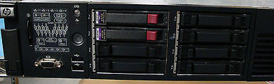 HP DL385 G7 AMD 6140 8 Core 2.6GHZ 24GB RAM 2 X 1TB SAS Hard Drives - Micro Technologies (yourdrives.com)