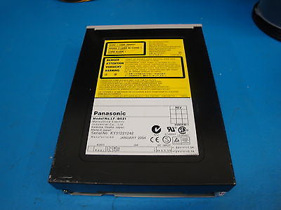 Panasonic LF-D521  Multi Drive DVD-RAM DVD Burner - Micro Technologies (yourdrives.com)
