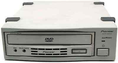 Pioneer  DVR-S201 External DVD Mastering  Drive SCSI - Micro Technologies (yourdrives.com)