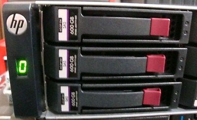 HP DL380 G6 & AP843A & Qty 12 X AP860A 2 Xeon 2.26GHZ 5520 24GB RAM P410i SAS - Micro Technologies (yourdrives.com)