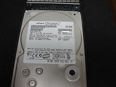 Hitachi 0A35772  1TB 3.5" SATA 7200 RPM HUA721010KLA330 - Micro Technologies (yourdrives.com)
