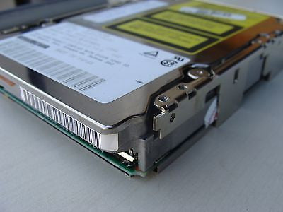 Fujitsu M2512A2#N SCSI 3.5 inch 230MB Magneto Optical Drive - Micro Technologies (yourdrives.com)