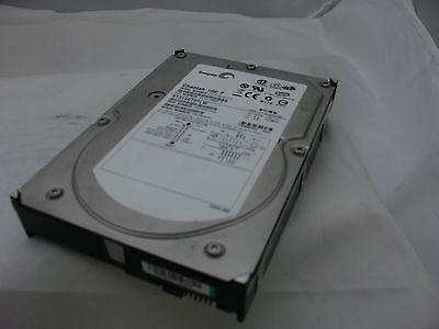 Seagate ST3146707LW 146GB 10K 68pin SCSI Hard Drives - Micro Technologies (yourdrives.com)