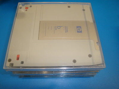 HP C7985A 8.6gb Rewritable Optical Media 2048 b/s in plastic Clamshell - Micro Technologies (yourdrives.com)