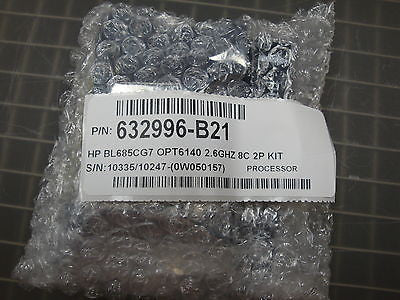 HP Proliant BL685C G7 CPU 2PC Kit  AMD  8 Core 2.6GHz Opteron  OS6140WKT8EGO - Micro Technologies (yourdrives.com)