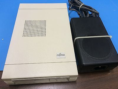 Fujitsu M2512A External SCSI Magneto Optical Drive - Micro Technologies (yourdrives.com)