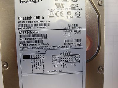 Seagate ST373455LW 9Z3005-005 Hard Drive FW: 0006 - Micro Technologies (yourdrives.com)